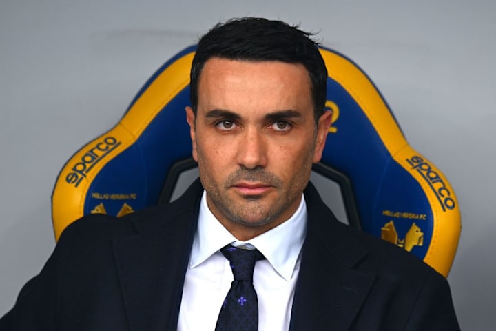 Raffaele Palladino