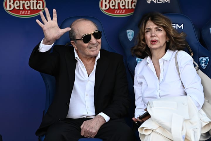 Rocco Commisso