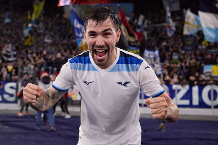 Alessio Romagnoli