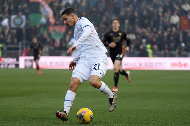 Venezia v SS Lazio - Serie A