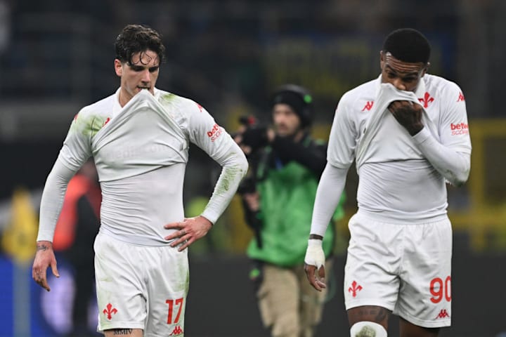 Michael Folorunsho, Nicolo' Zaniolo