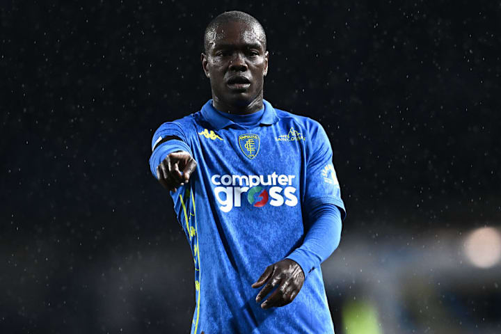 Emmanuel Gyasi