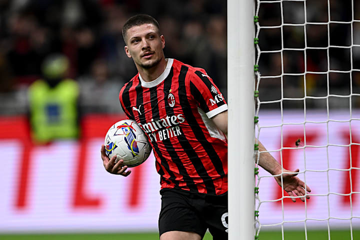 Luka Jovic