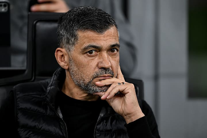 Sergio Conceicao