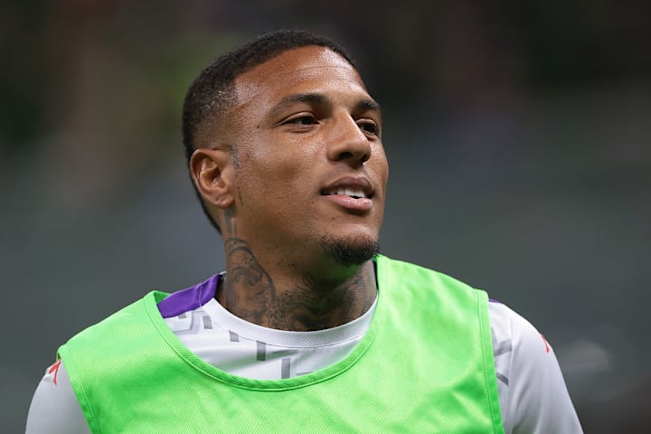 Michael Folorunsho