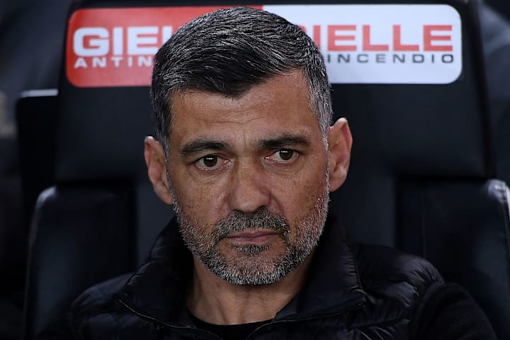 Sergio Conceicao