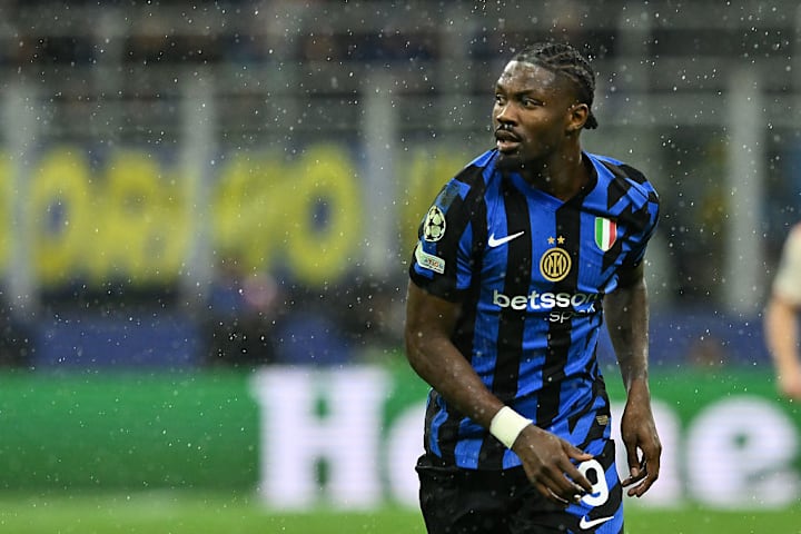Marcus Thuram
