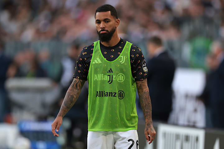 Douglas Luiz