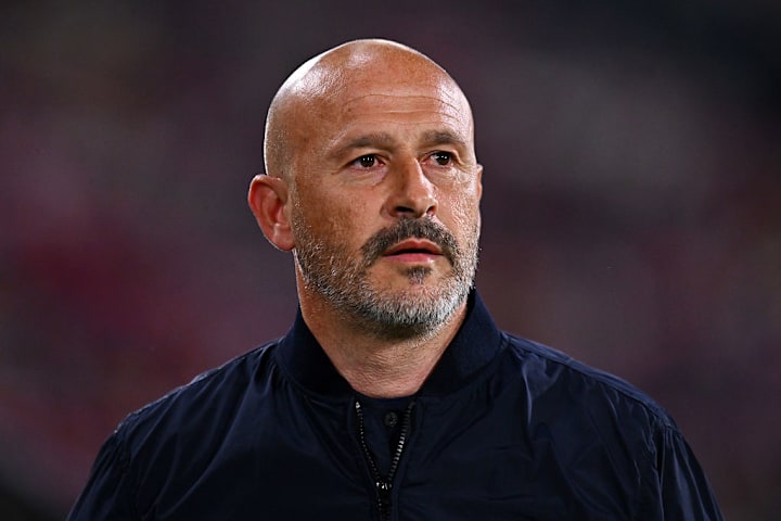 Vincenzo Italiano