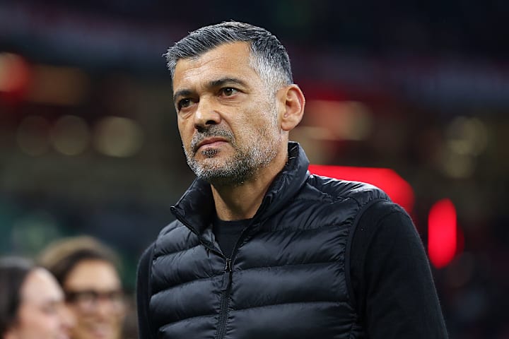 Sergio Conceicao