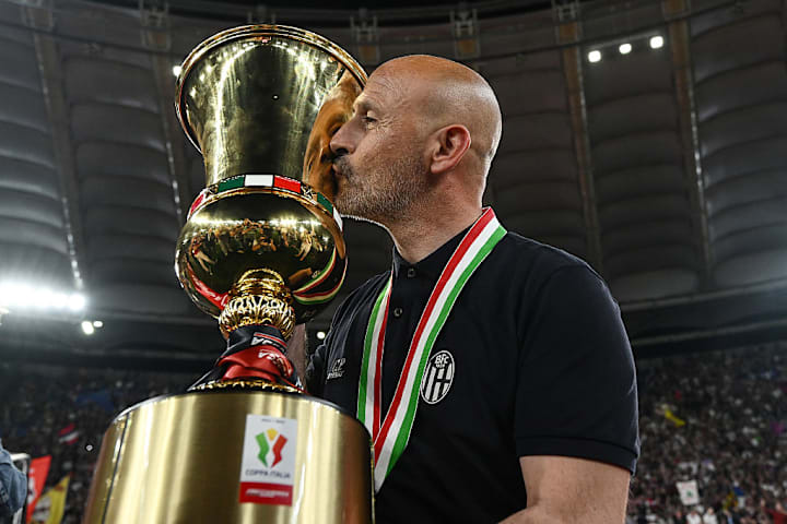 Vincenzo Italiano