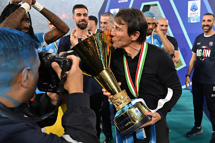 Antonio Conte