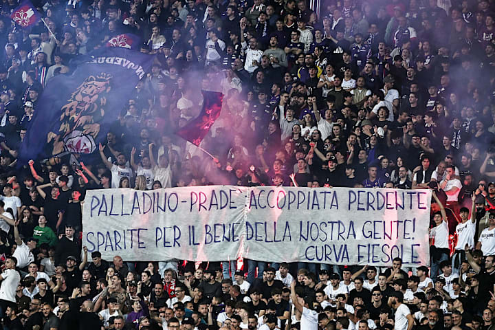 Fiorentina v Bologna - Serie A