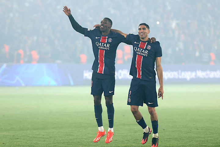 FBL-EUR-C1-PSG-ARSENAL