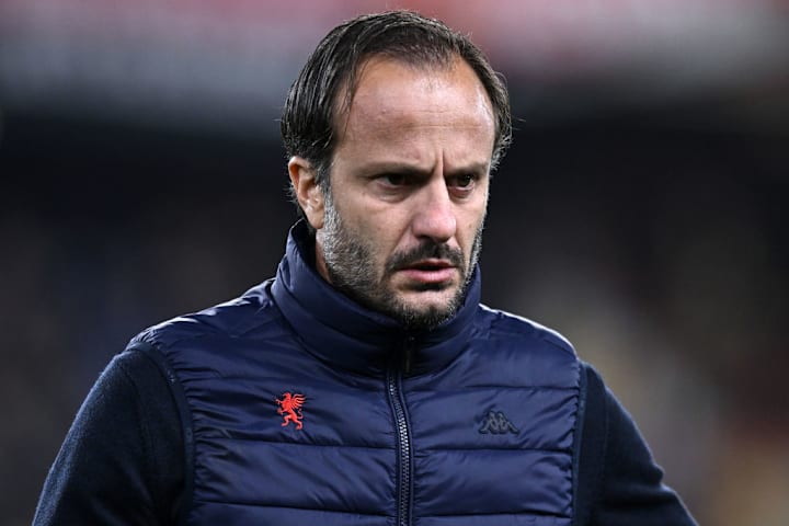 Alberto Gilardino