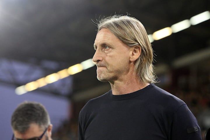 Davide Nicola