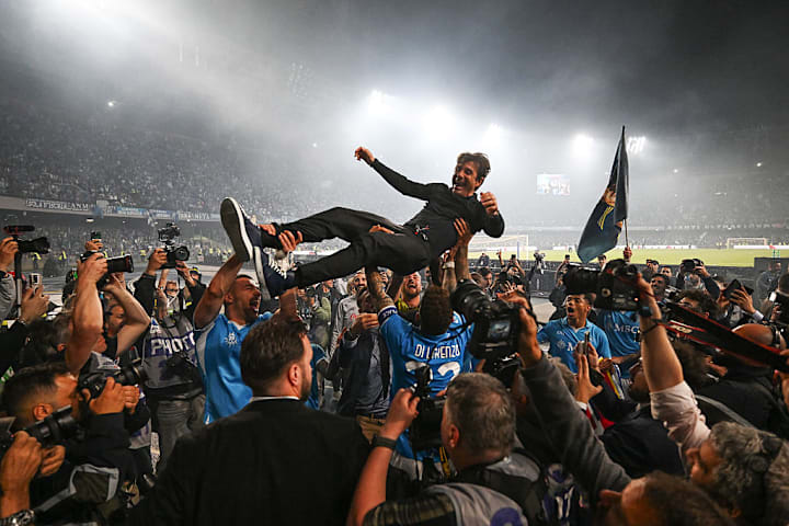 Antonio Conte