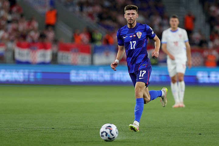 Petar Sucic