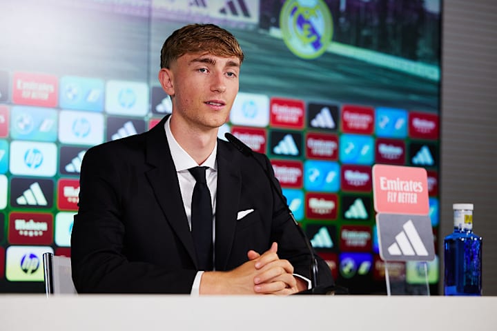 Dean Huijsen