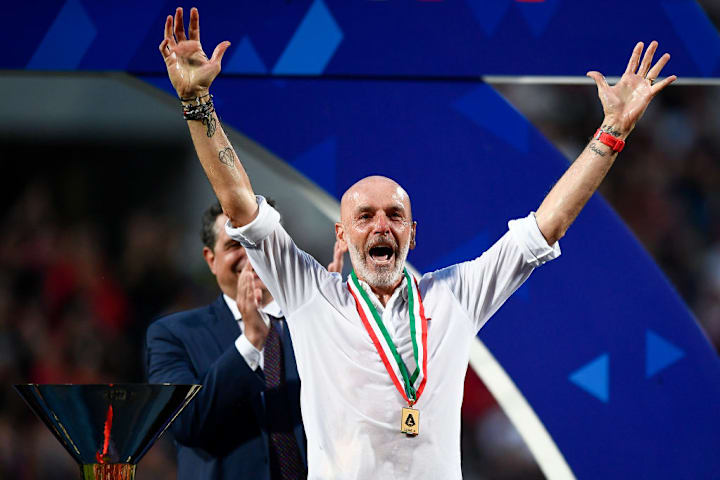 Stefano Pioli