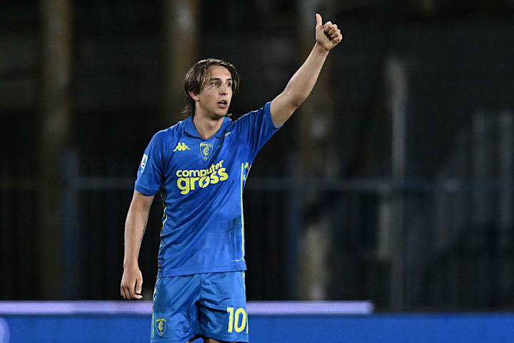 Jacopo Fazzini