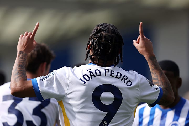 Joao Pedro