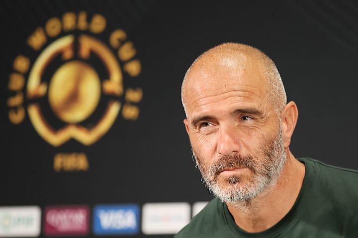 Enzo Maresca