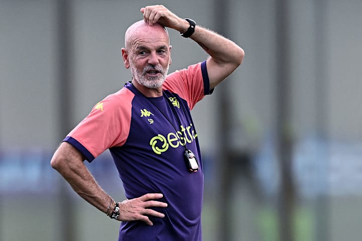Stefano Pioli