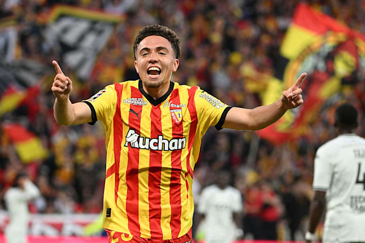 FBL-FRA-LIGUE1-LENS-MONACO