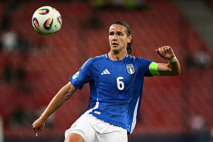 Daniele Ghilardi