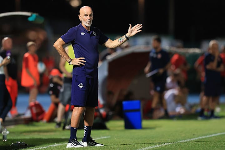 Stefano Pioli