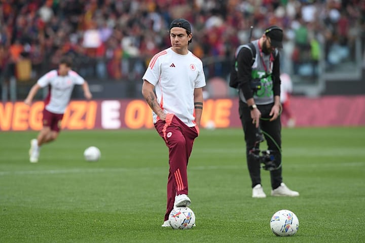 Paulo Dybala