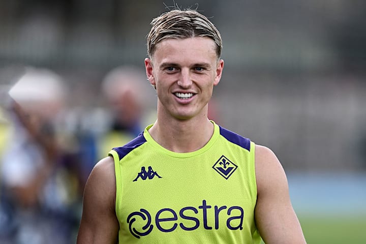 Albert Gudmundsson