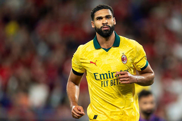 Ruben Loftus-Cheek