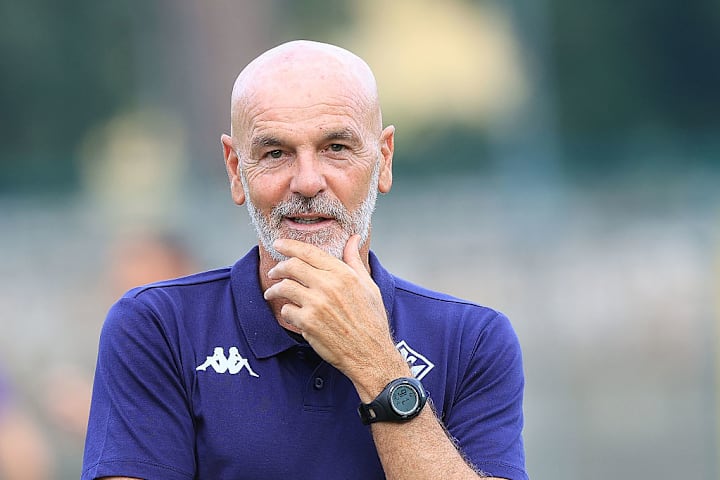 Stefano Pioli