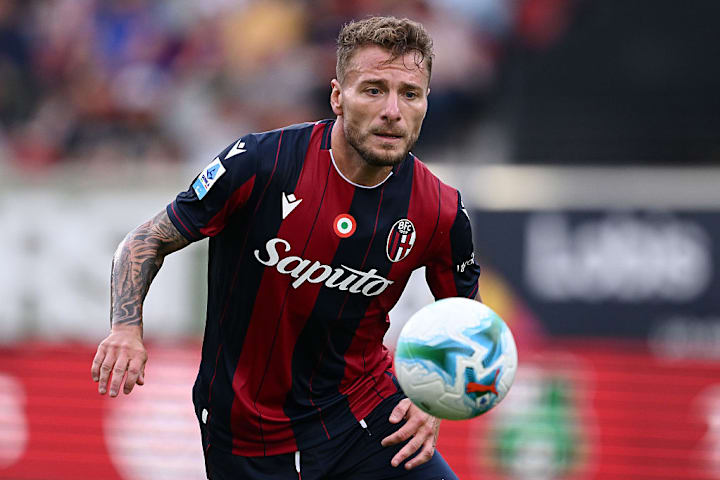Ciro Immobile