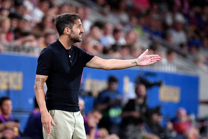FBL-ESP-JOAN GAMPER-BARCELONA-COMO
