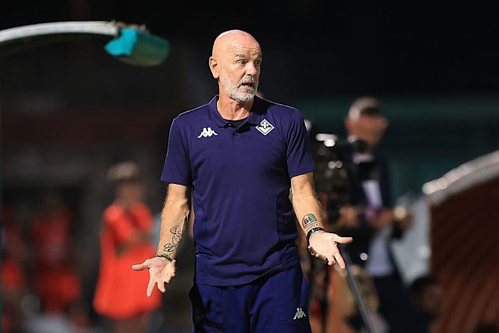 Stefano Pioli