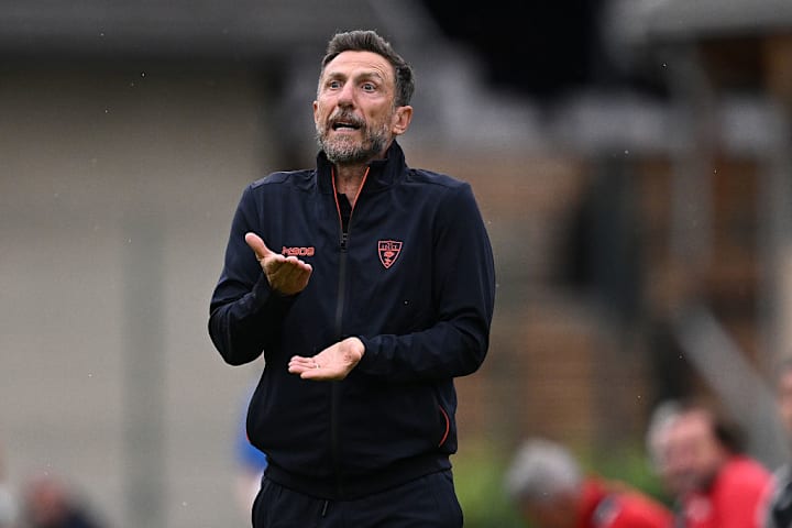 Eusebio Di Francesco