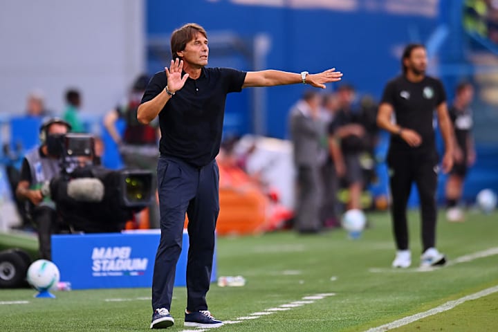 Antonio Conte