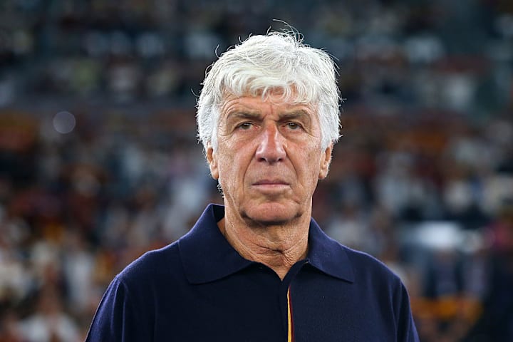 Gian Piero Gasperini