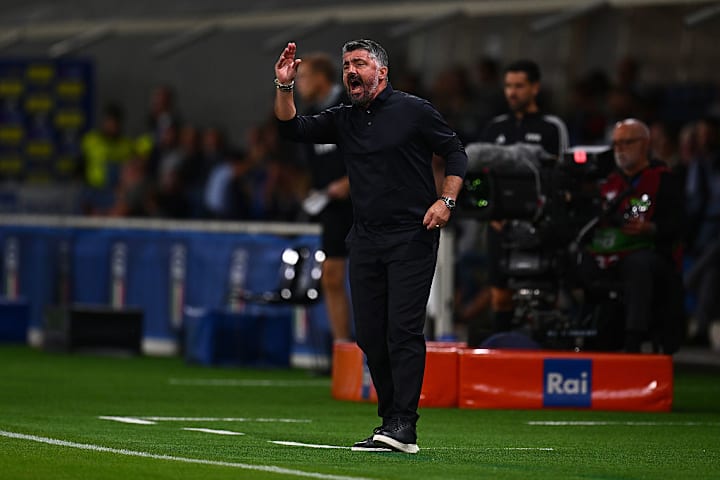 Gennaro Gattuso