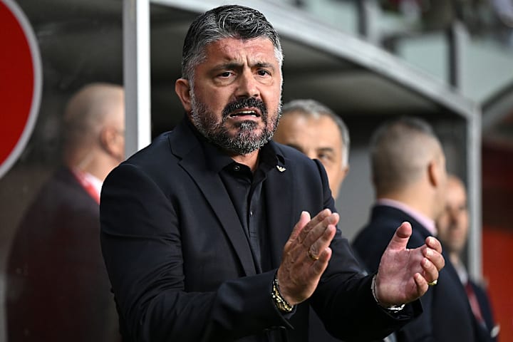 Gennaro Gattuso