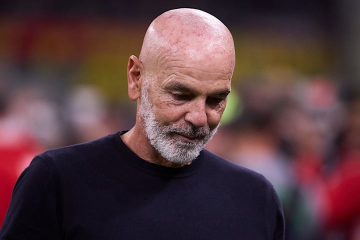 Stefano Pioli