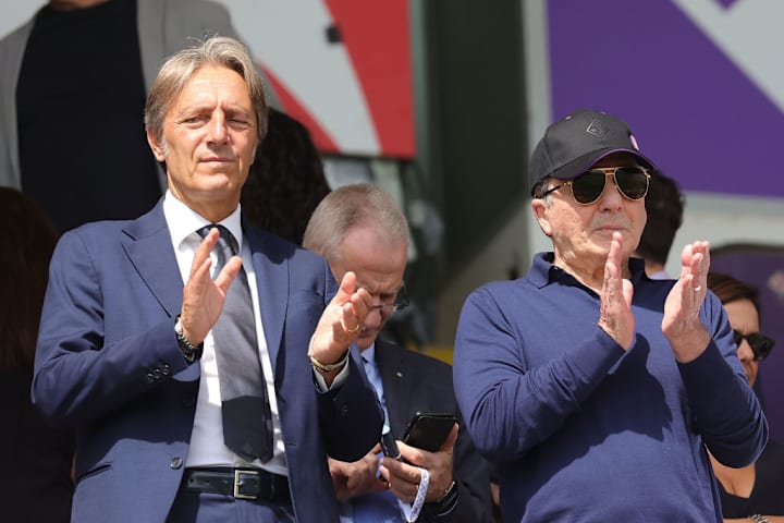 Rocco Commisso