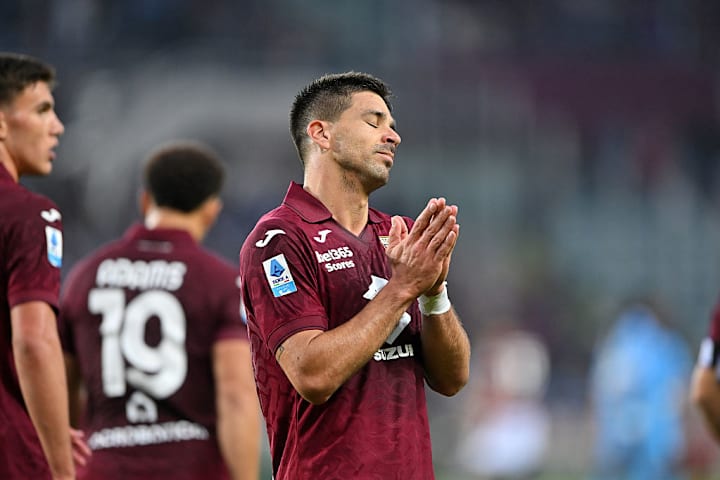 Giovanni Simeone
