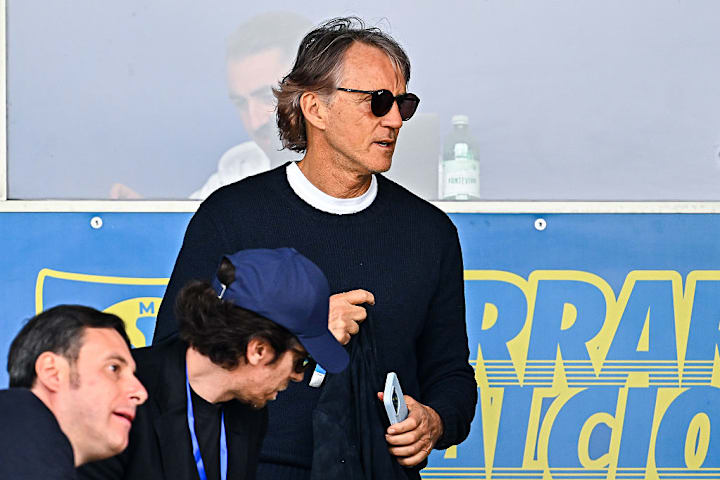 Carrarese Calcio v UC Sampdoria - Serie B