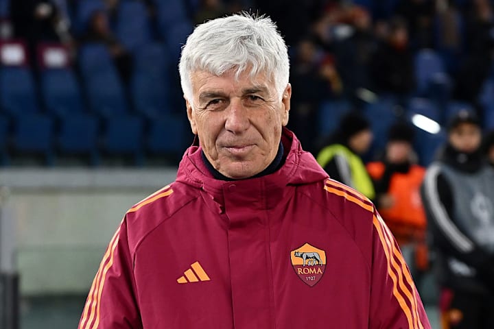 AS Roma v FC Midtjylland - UEFA Europa League 2025/26 League Phase MD5