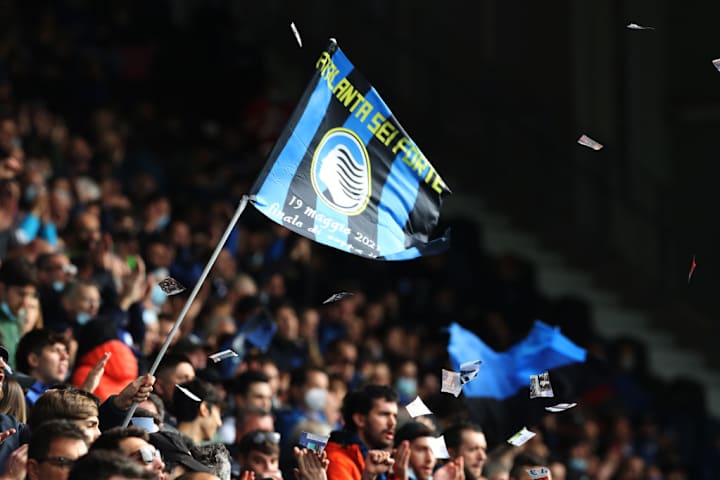 Atalanta BC v Udinese Calcio - Serie A