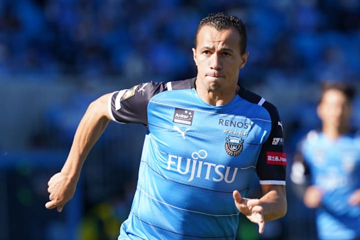 Leandro Damiao